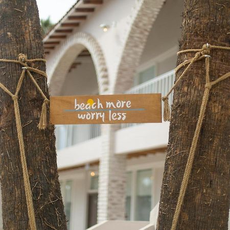 Beach House By Eazy Ensenada Exterior photo