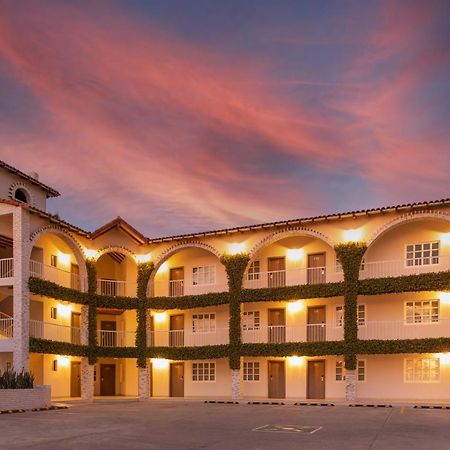 Beach House By Eazy Ensenada Exterior photo