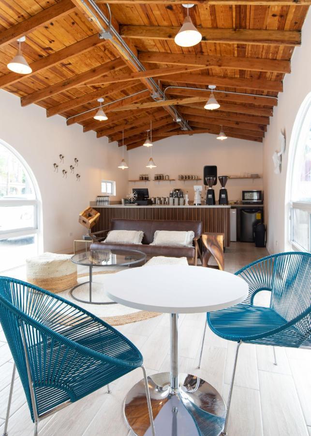 Beach House By Eazy Ensenada Exterior photo