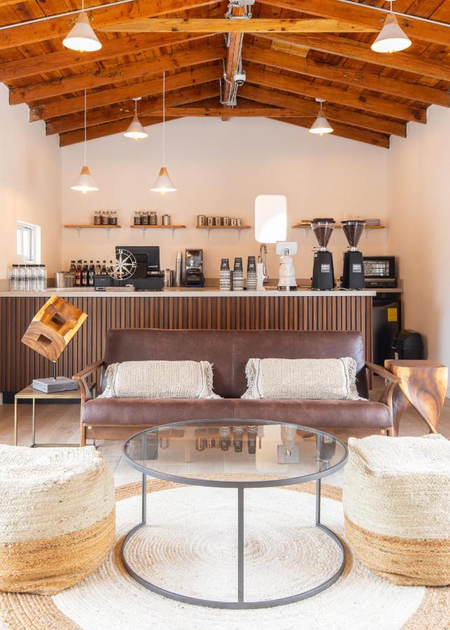 Beach House By Eazy Ensenada Exterior photo