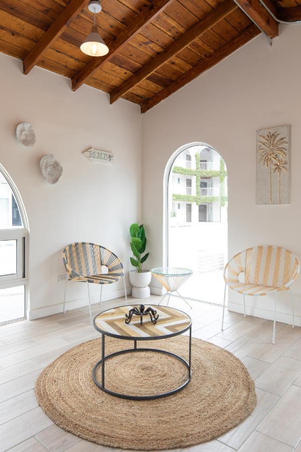 Beach House By Eazy Ensenada Exterior photo