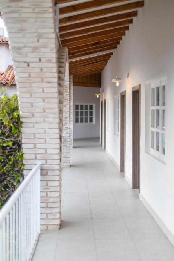 Beach House By Eazy Ensenada Exterior photo